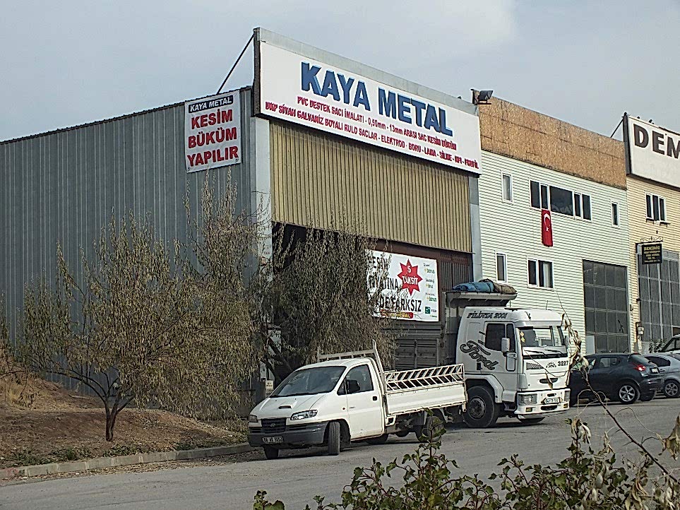 Atölyemiz