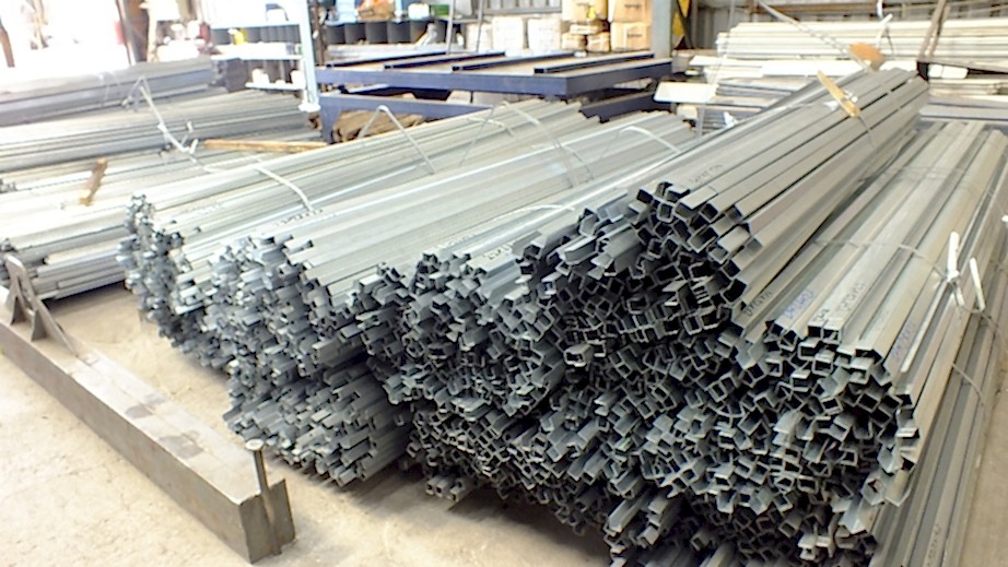 PVC Destek Sacı