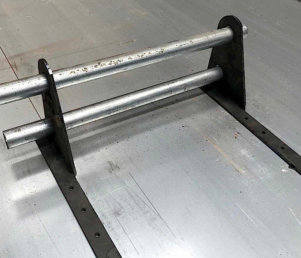 Kar Tutucu Faydalı Model 1